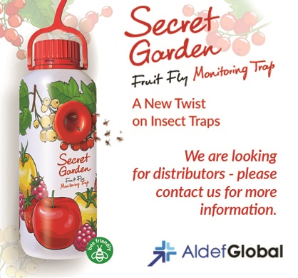 secret garden